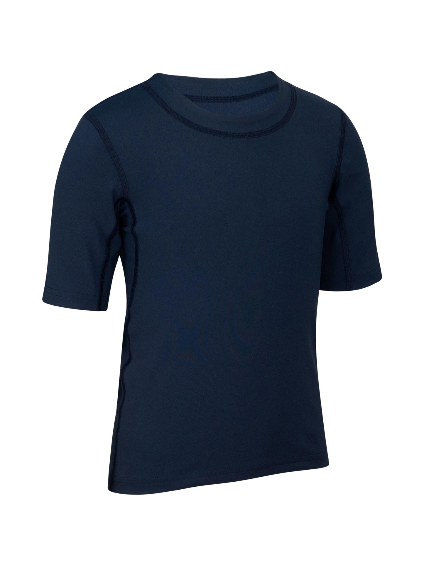 Hyphen UV Shirt korte mouw Code Zero