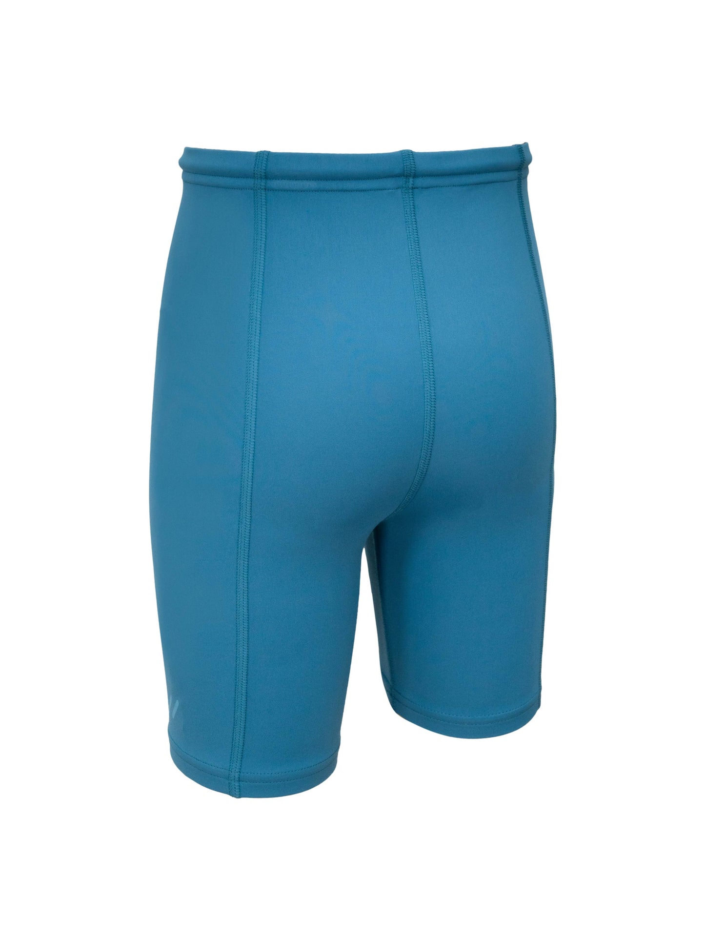 Hyphen Kids UV beschermende, boven de knie, (zwem) Legging Vanira Bay Blauw