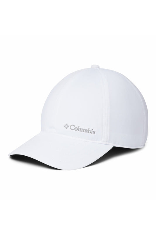 Columbia - UV-Sportpet voor volwassenen - White