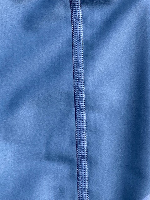 Hyphen Baby UV zwembroekje Zaffira Blue