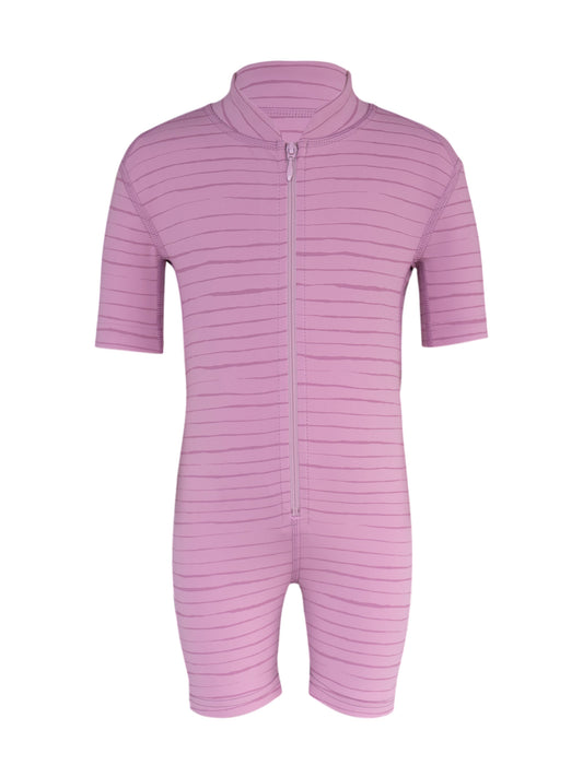 Hyphen Baby UV beschermende strandpakje - Epiorchid