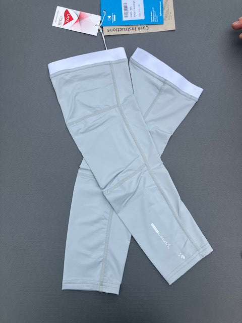 Hyphen UV - sleeves - Volwassenen - Paloma grijs