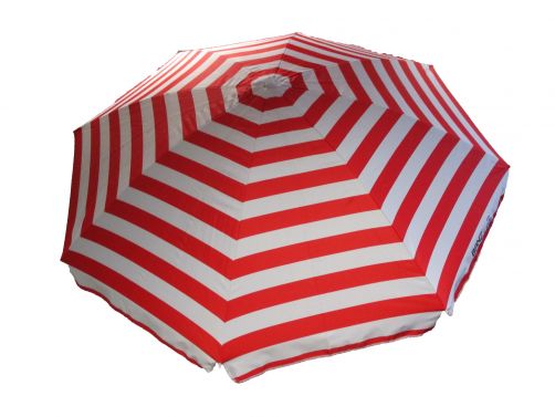 Banz - UV Strand parasol - UPF 50+