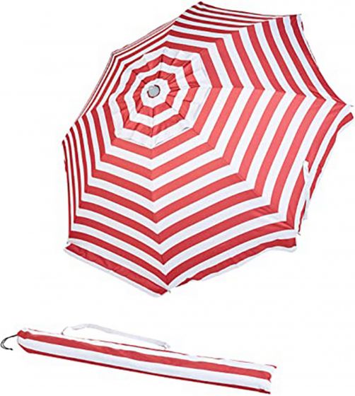 Banz - UV Strand parasol - UPF 50+