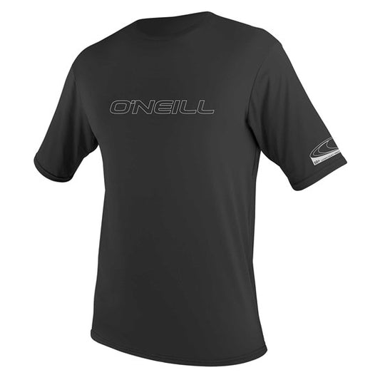 O'Neill - UV-shirt voor heren - shortsleeve - Black