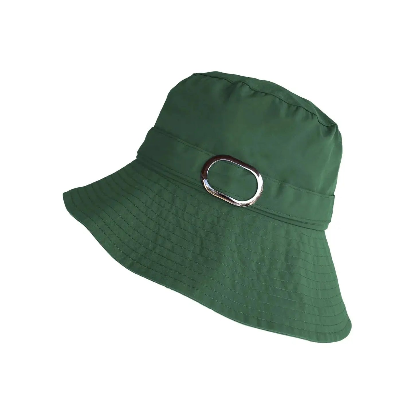 House of Ord - Buckethoed Storm Sou Wester Groen