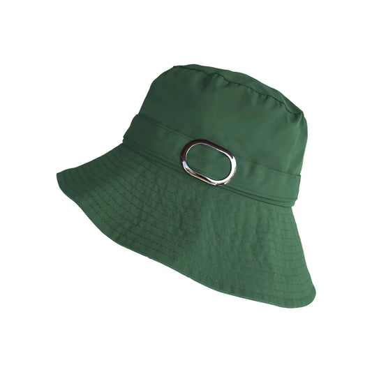 House of Ord - Buckethoed Storm Sou Wester Groen