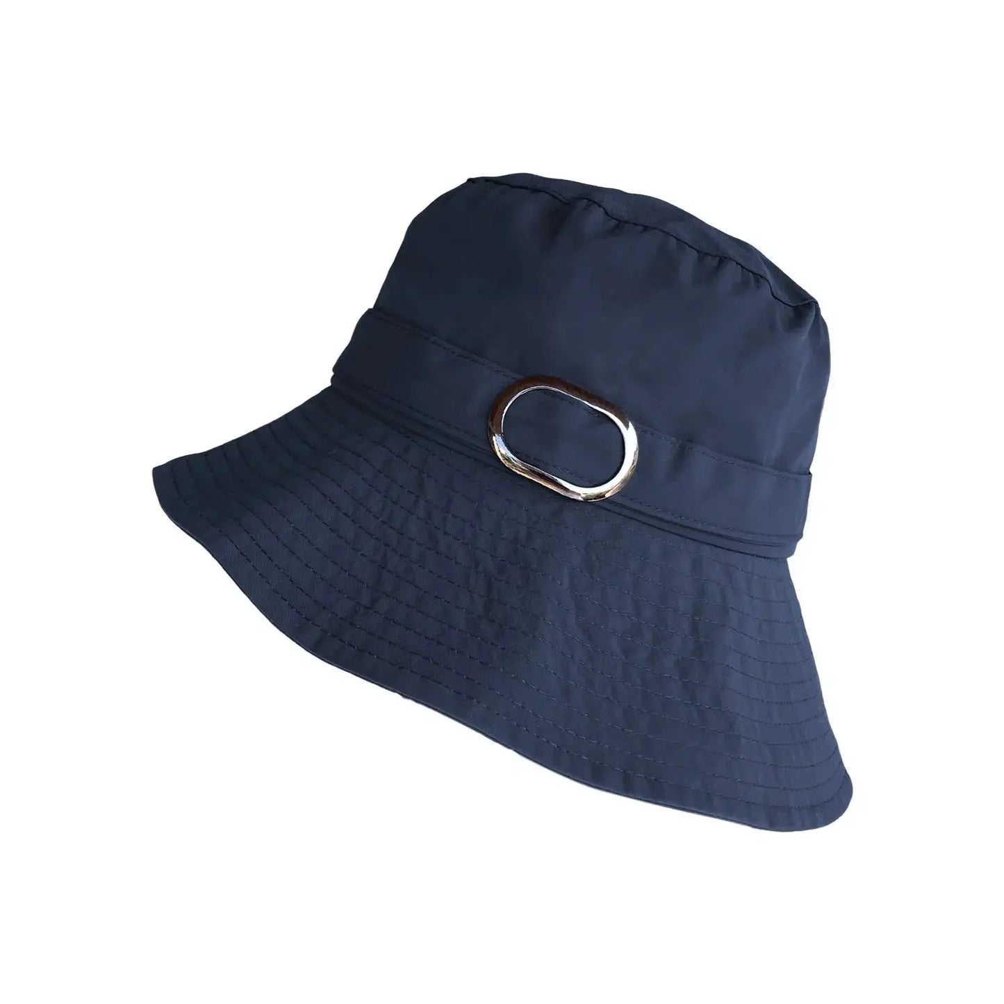 House of Ord - Buckethoed Storm Sou Wester Navy