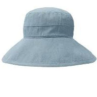 House of Ord - zonnehoed Traveller - Denim