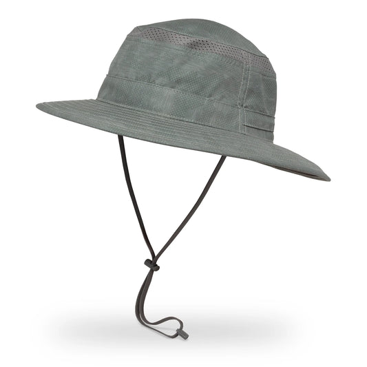 Sunday Afternoons - UV Cruiser hoed voor volwassenen - Outdoor - Olive-Terrain