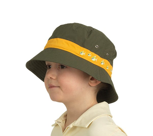 Hyphen kinder Buckethat - Jungle