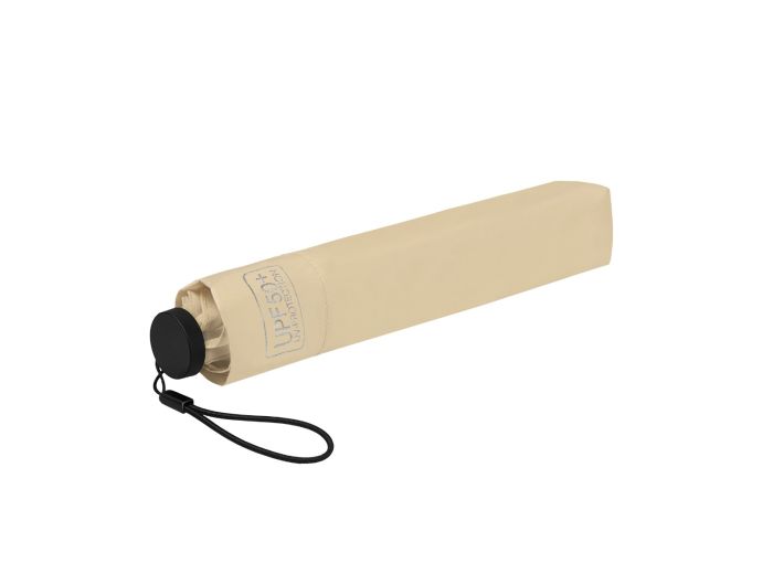 UV-werende Paraplu  - Beige