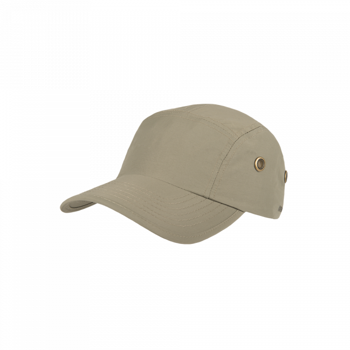 Hatland - Waterbestendige UV pet voor heren - Reef - Beige