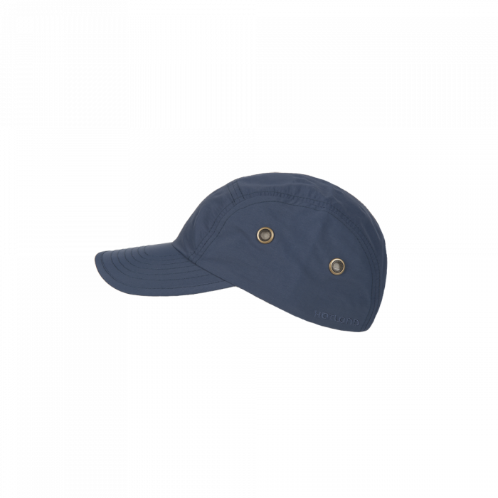 Hatland - Waterbestendige UV pet - Reef - Slate Blue