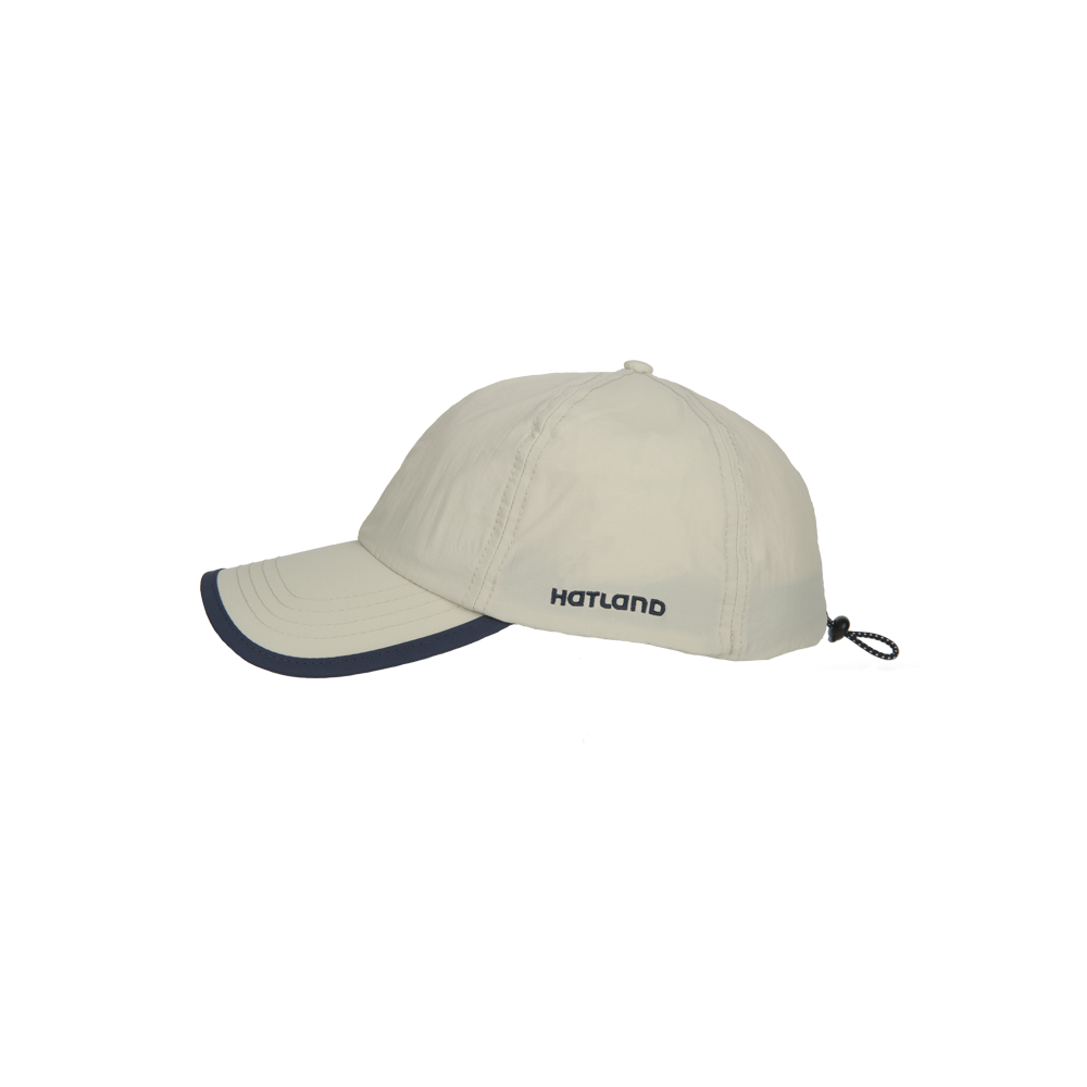 Hatland UV & Anti Mosquito Cap Stef Beige