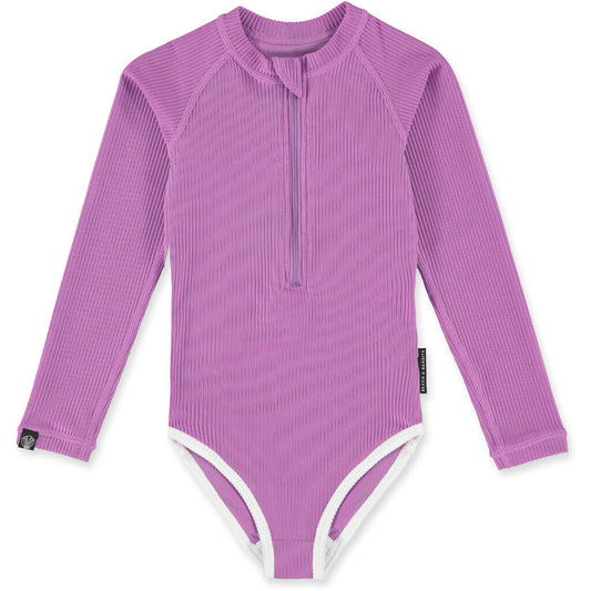 1-delig meisjes zwempak Nike Statement Stripe - Badpakken 1-delig meisjes zwempak Nike Statement Stripe - Badpakken