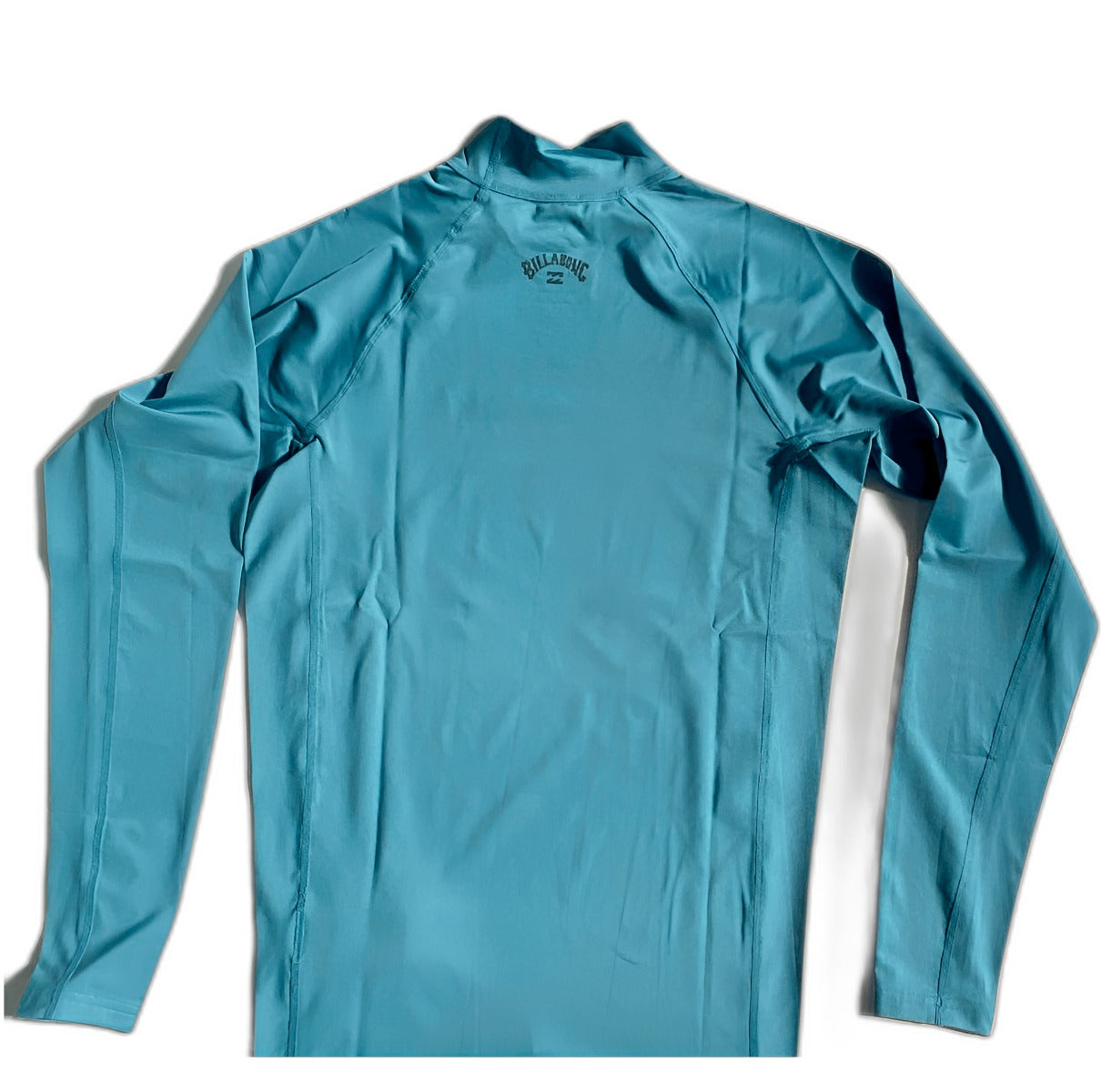 Billabong - UV-surf T-shirt voor heren - Arch Wave - Lange mouw - UPF50+ - Spirit Boxd Blauw