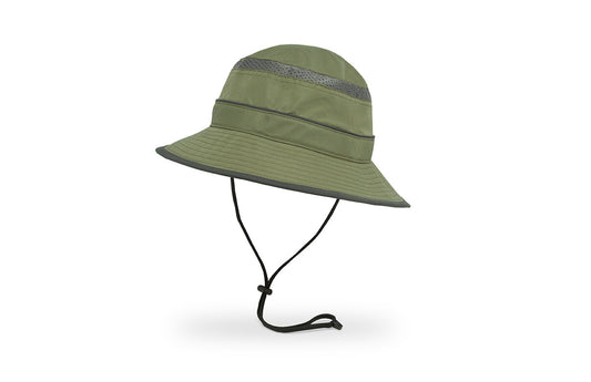 Sunday Afternoons - UV Solar Bucket hoed voor volwassenen - Outdoor - Chaparral