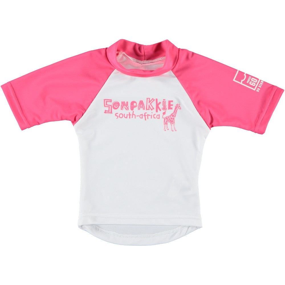 Baby zwemshirt discount