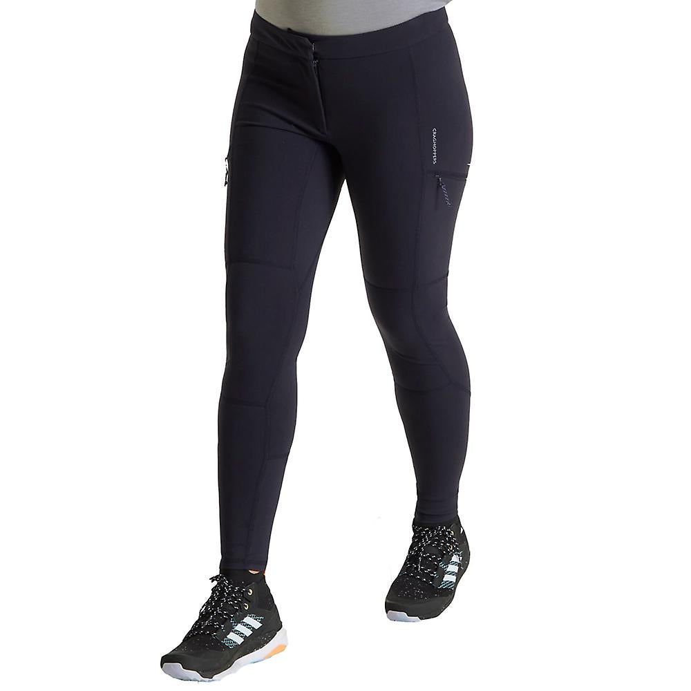 Craghoppers - UV broek voor vrouwen - Dynamic - Blauw