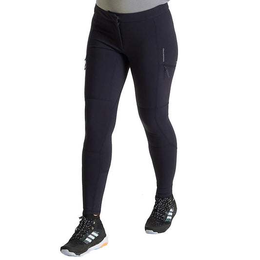 Craghoppers - UV broek voor vrouwen - Dynamic - Blauw