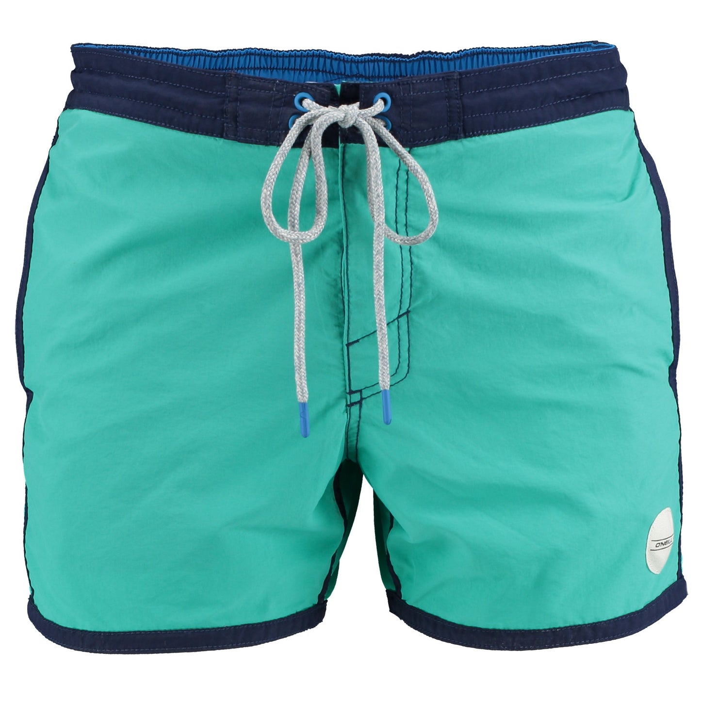 O'Neill Boys Frame Shorts Bright Aqua