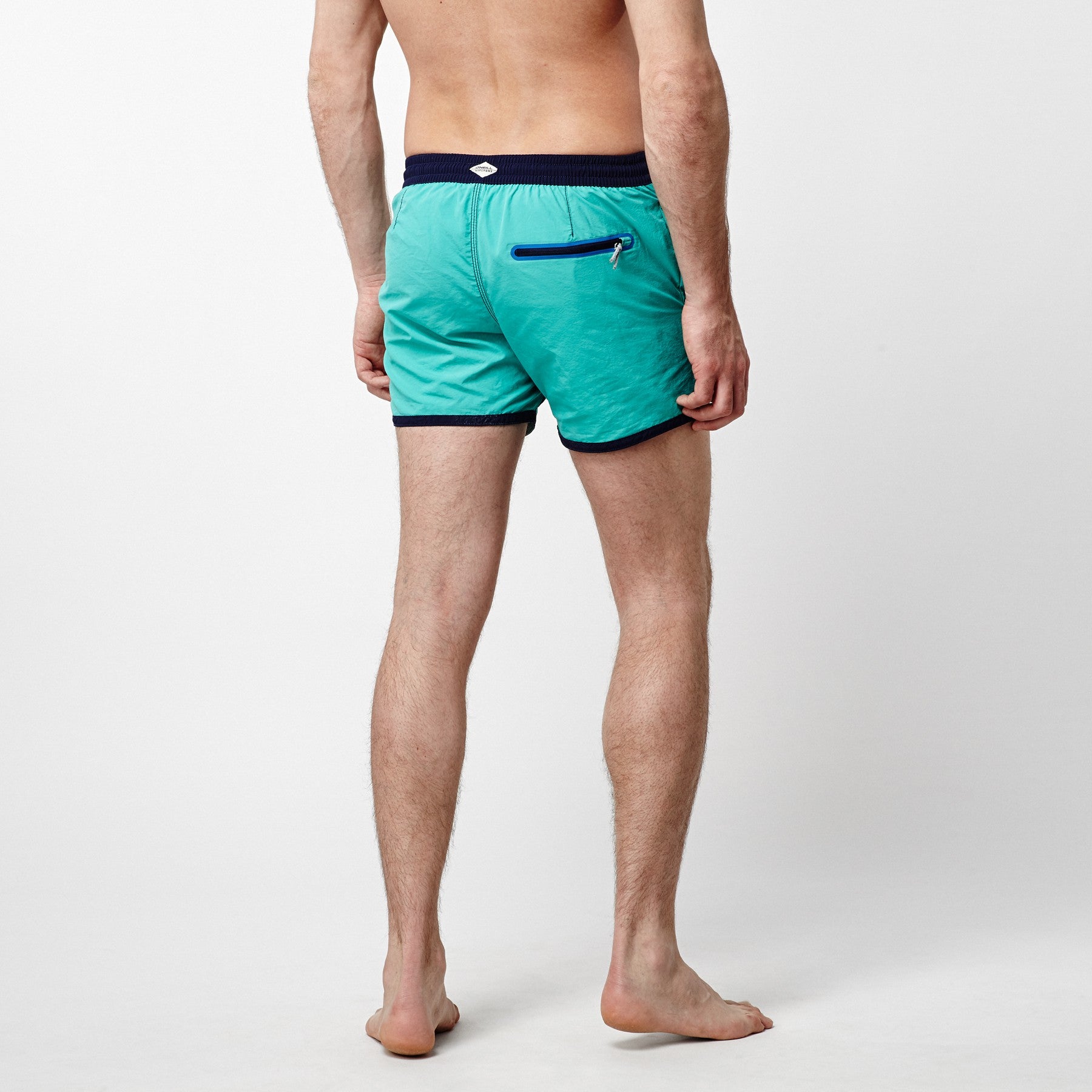 O'Neill Heren Frame Shorts Bright Aqua