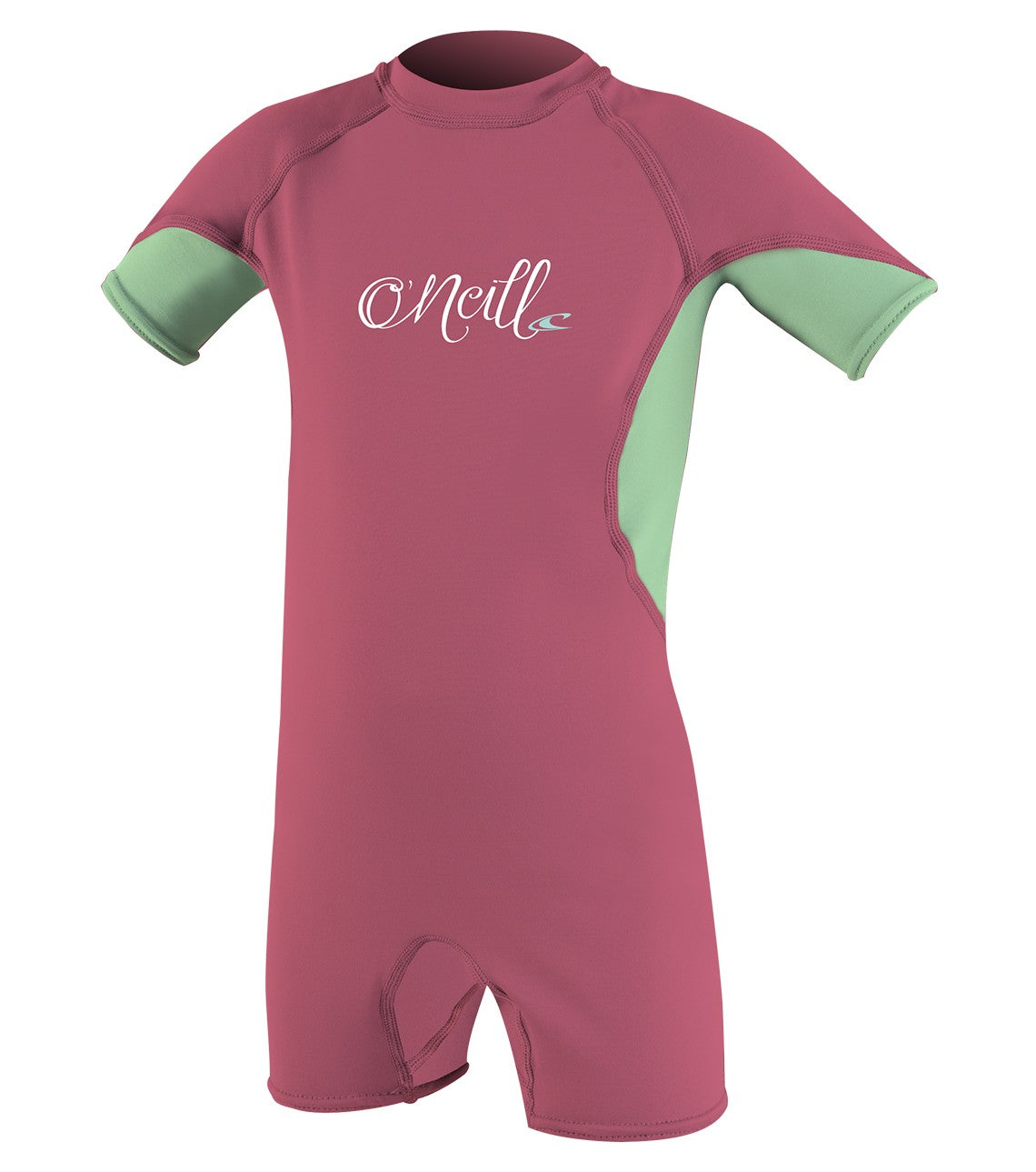 O'Neill Kids UV badpak Pink