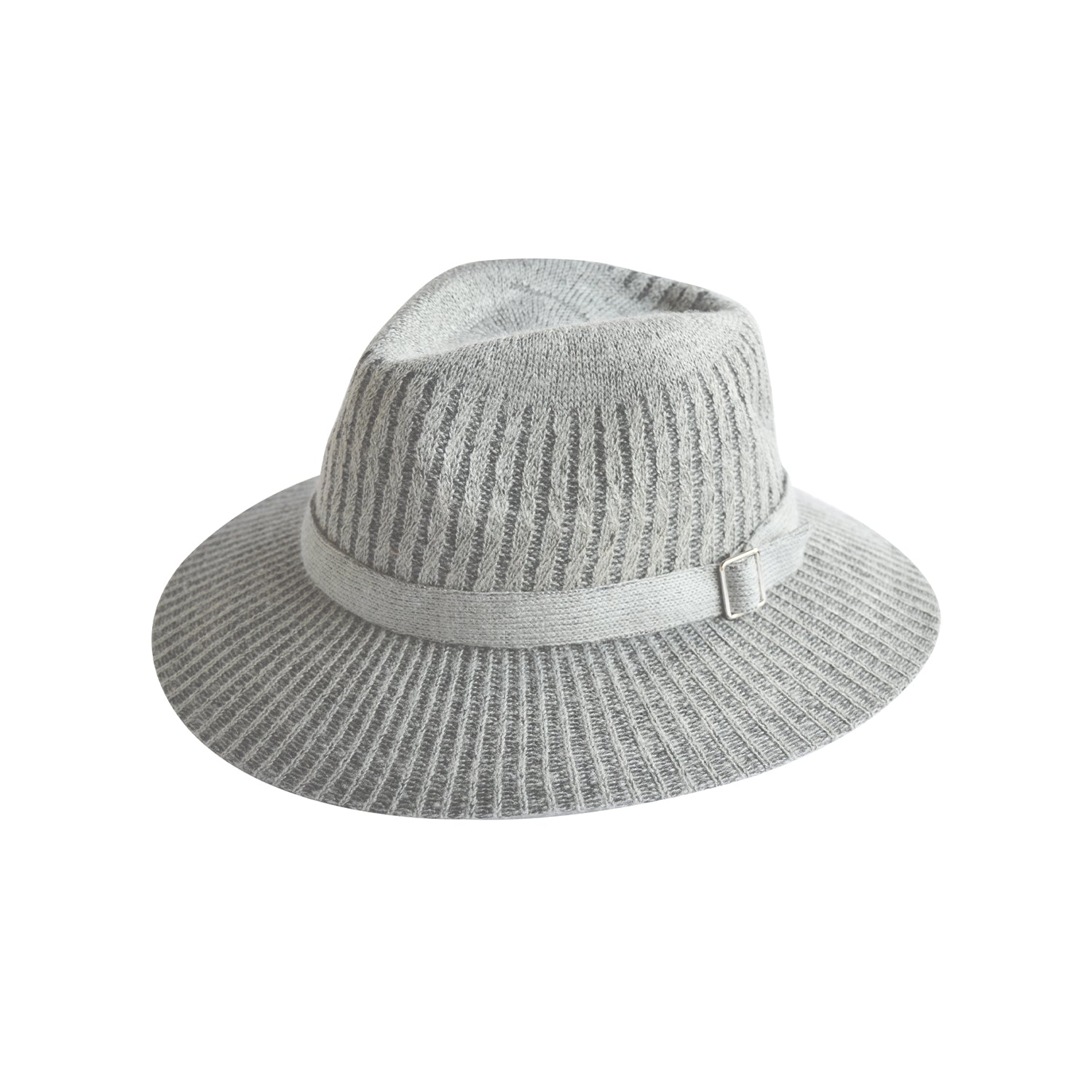 360FIVE Everyday - Winter hoed Robin Fedora - Melange