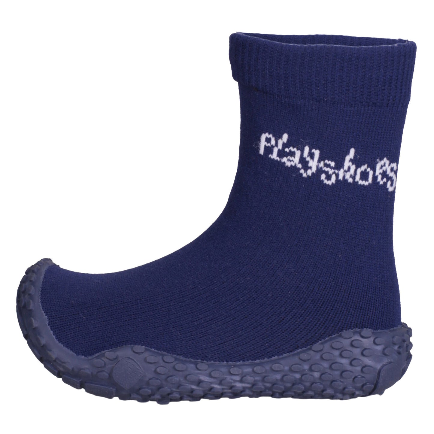 Playshoes - Watersokken voor kinderen - Marineblauw