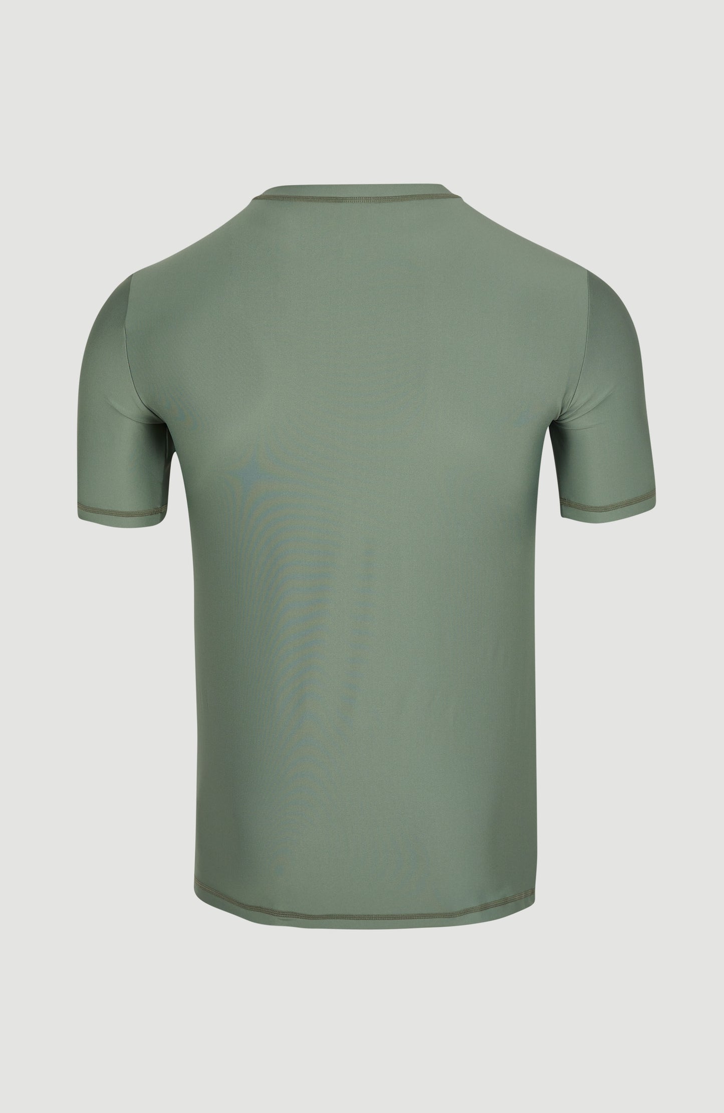 O'Neill - UV-Zwemshirt met korte mouwen voor mannen - UPF50+ - Cali - Deep Lichen Green