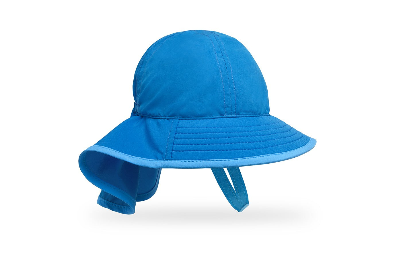 Sunday Afternoons Baby Sunsprout Hat Electric Blue