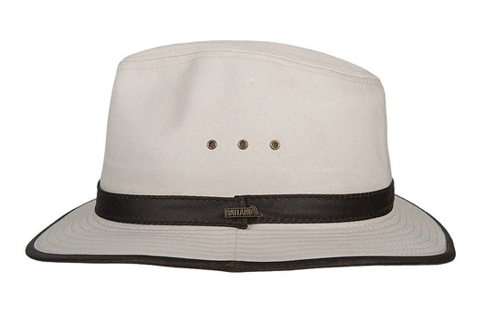 Hatland UV Hoed Trenton Putty