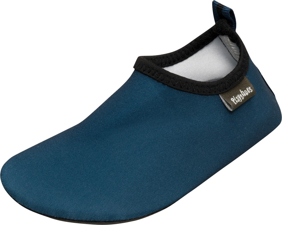 Playshoes - UV-waterschoenen voor kinderen - Navy-blauw