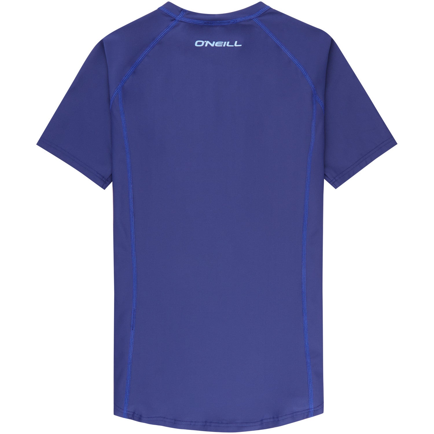 O'Neill Girls UV Shirt Korte Mouw Aerial