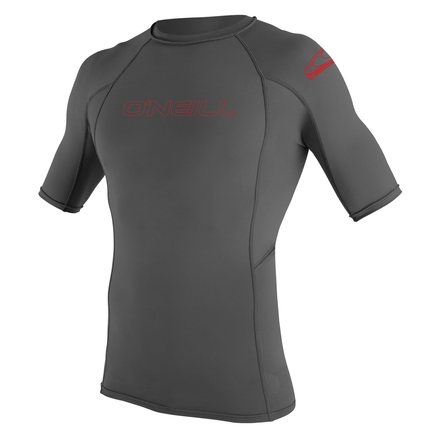 O'Neill kids UV shirt Preformance Graphite