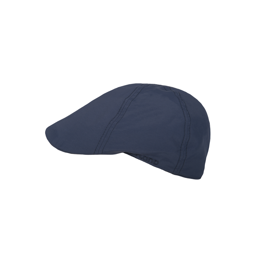 Hatland - UV-Ivy cap voor volwassenen - Wales - Blauw