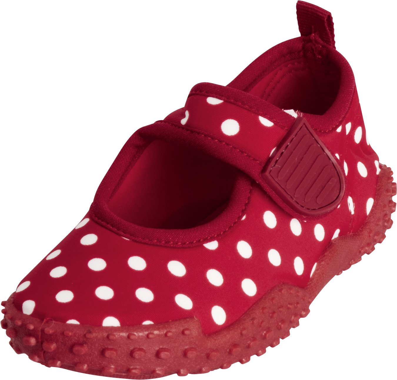 Playshoes - UV-strandschoentjes voor kinderen - Dots