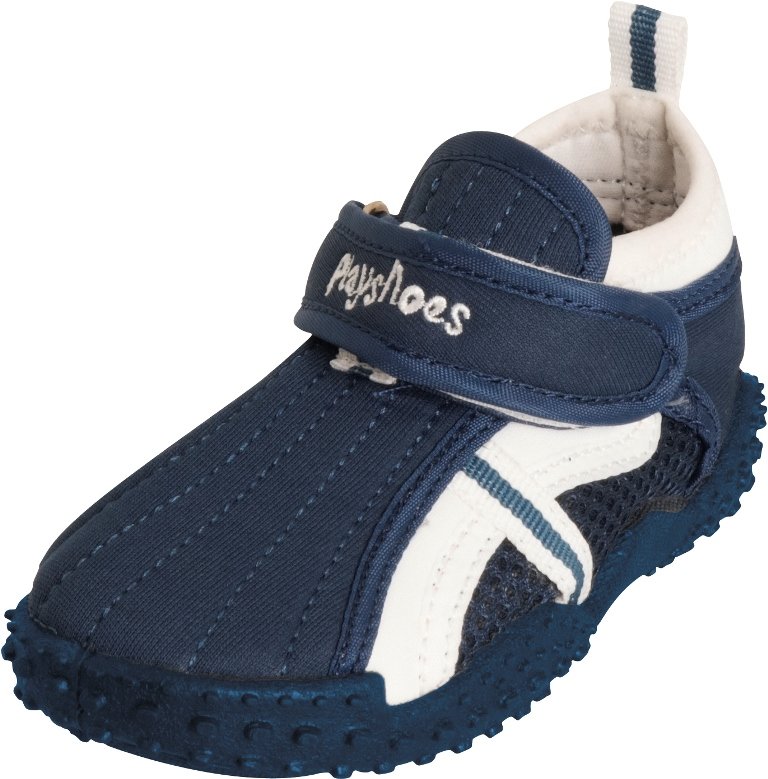 Playshoes - UV-strandschoentjes voor kinderen - Blue