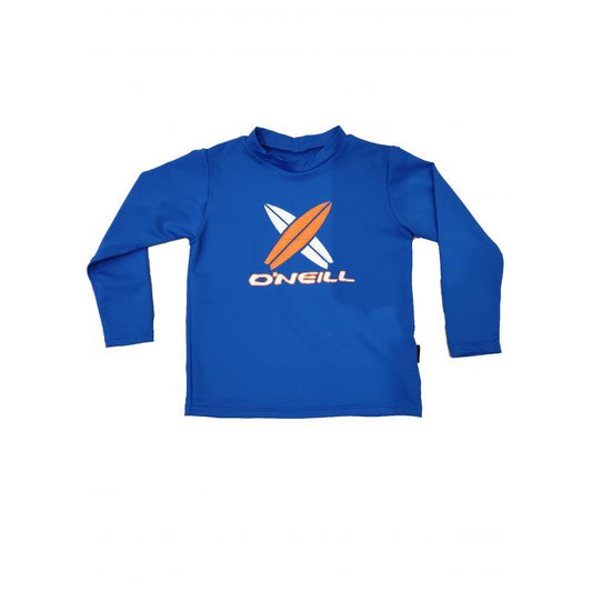 O'Neill Kids UV shirt lange mouw  Blue