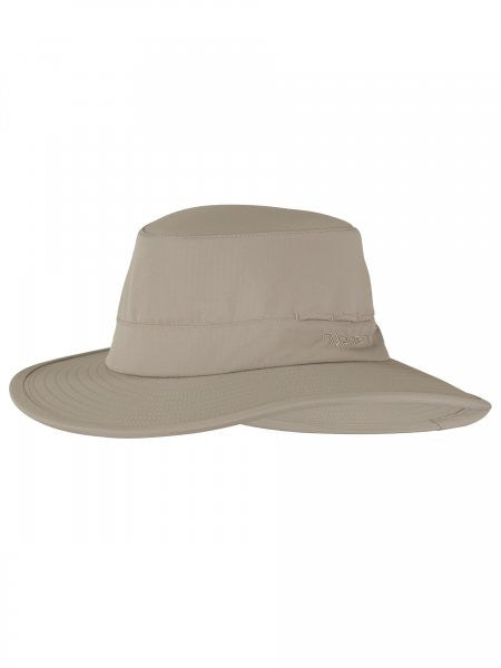 Hyphen Dundee UV hat Mink