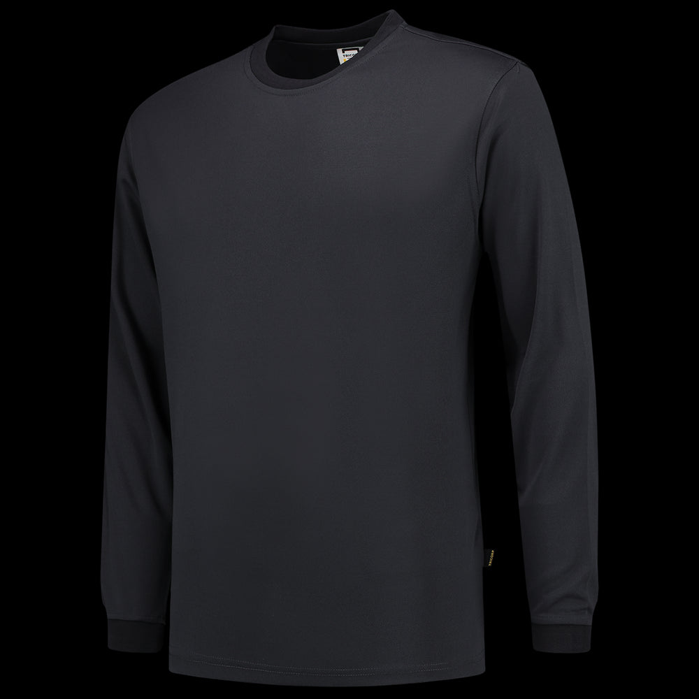 Tricorp - UV-shirt Longsleeve Voor Volwassenen - Cooldry - Navy