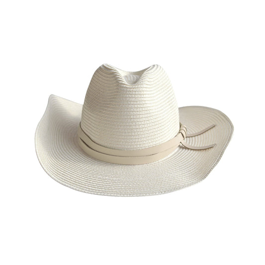 House of Ord - zonnehoed Rio Cowboy - Ivory