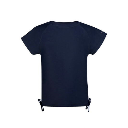 Snapper Rock - UV-werend shirt - Donkerblauw