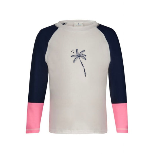 Snapper Rock - UV zwemshirt - Palmbomen