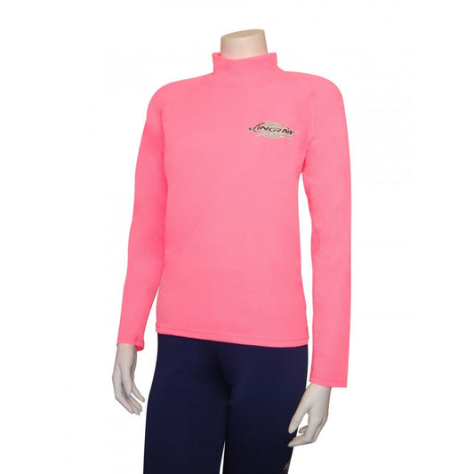 Stingray - UV Zwemshirt voor dames - Roze